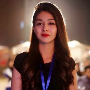 Meet your Posher, Sheza